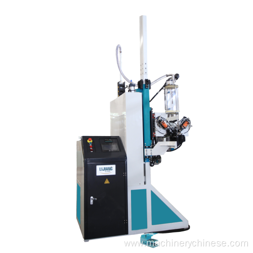 Automatic Desiccant Filling Machine